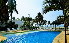 Hotel Playa Club Cartagena